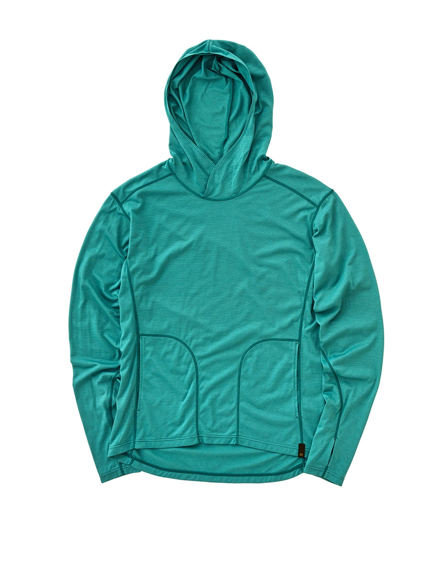 WS Axio Lite Hoody