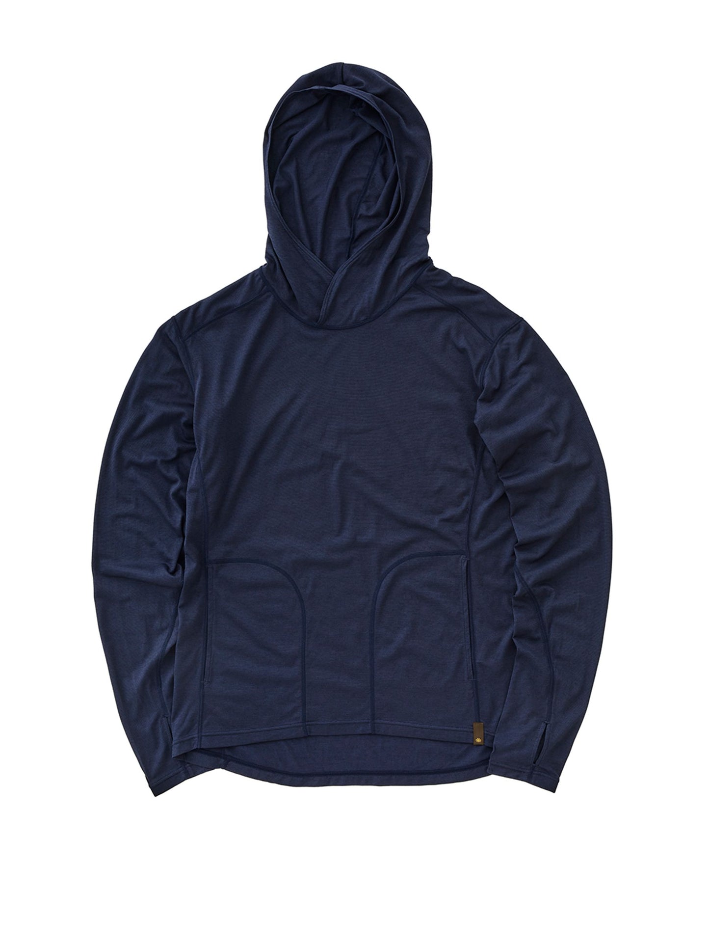 WS Axio Lite Hoody