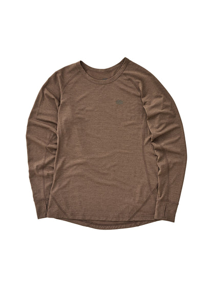 WS Vapor L/S