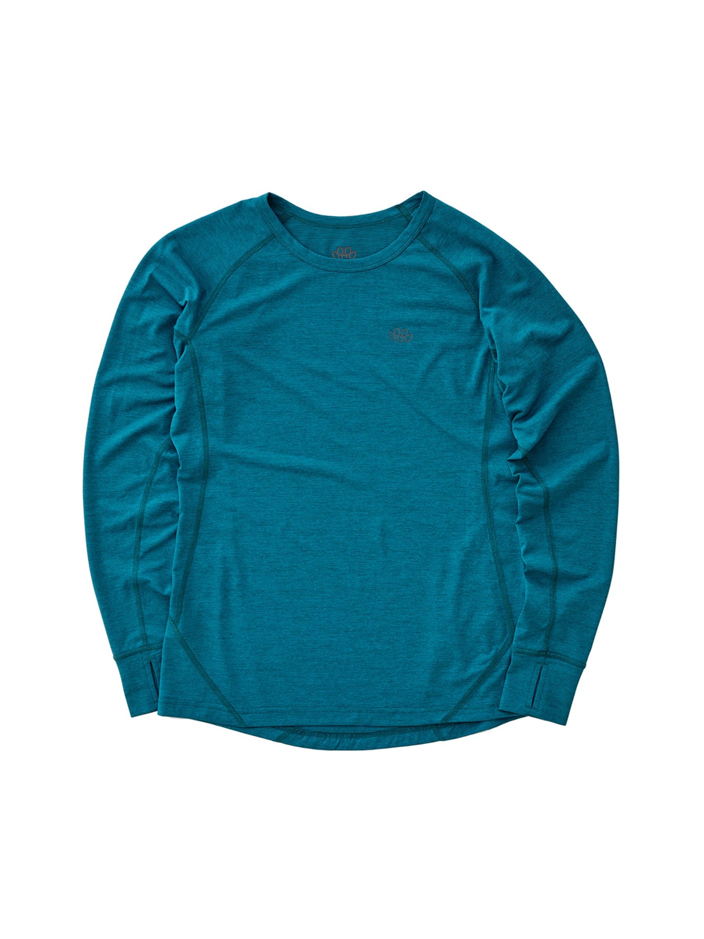 WS Vapor L/S