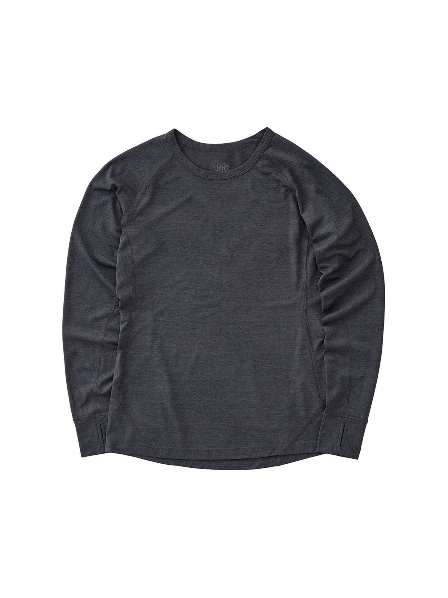 WS Vapor L/S