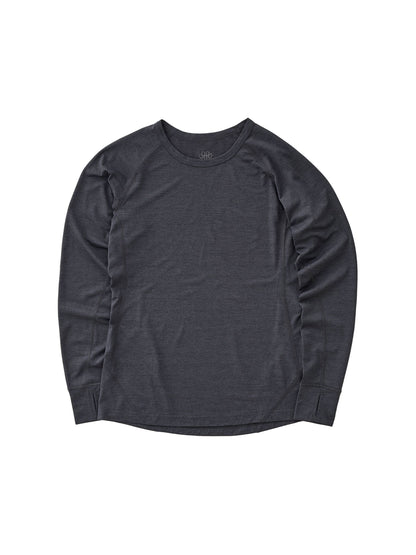 WS Vapor L/S