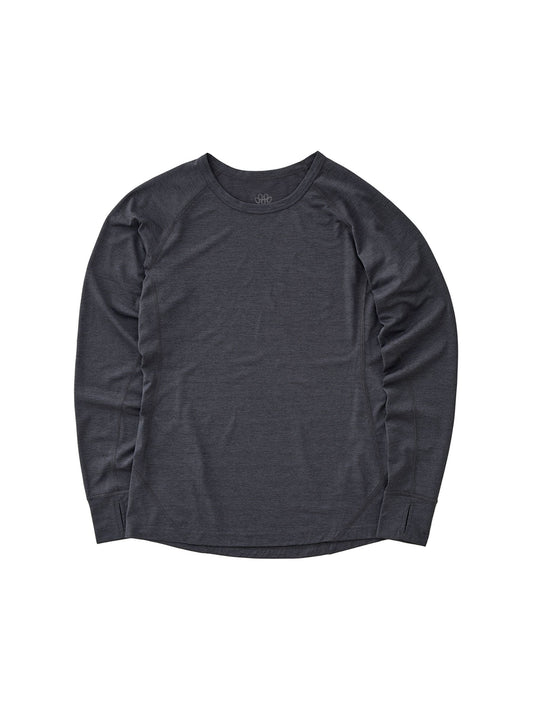 WS Vapor L/S