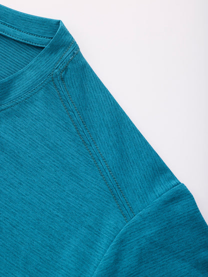 Vapor Pocket Tee