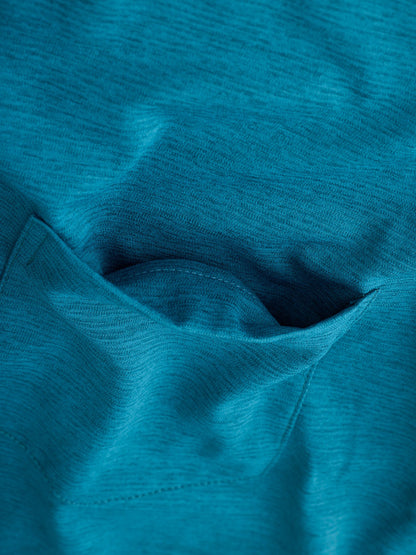 Vapor Pocket Tee