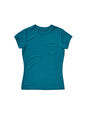 WS Vapor Pocket Tee