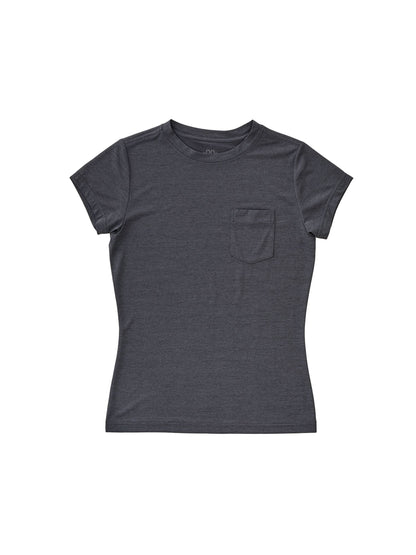 WS Vapor Pocket Tee