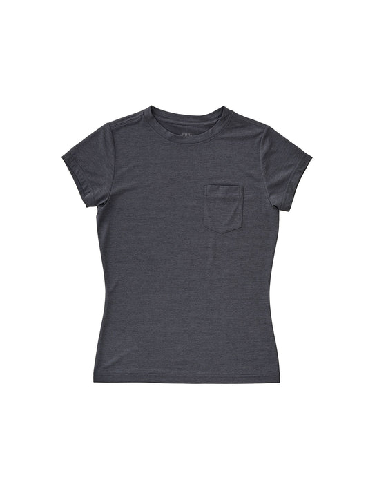 WS Vapor Pocket Tee
