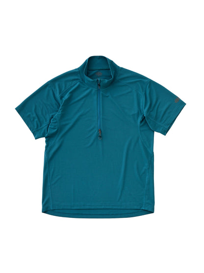 PPP Halfzip S/S
