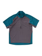 PPP Halfzip S/S