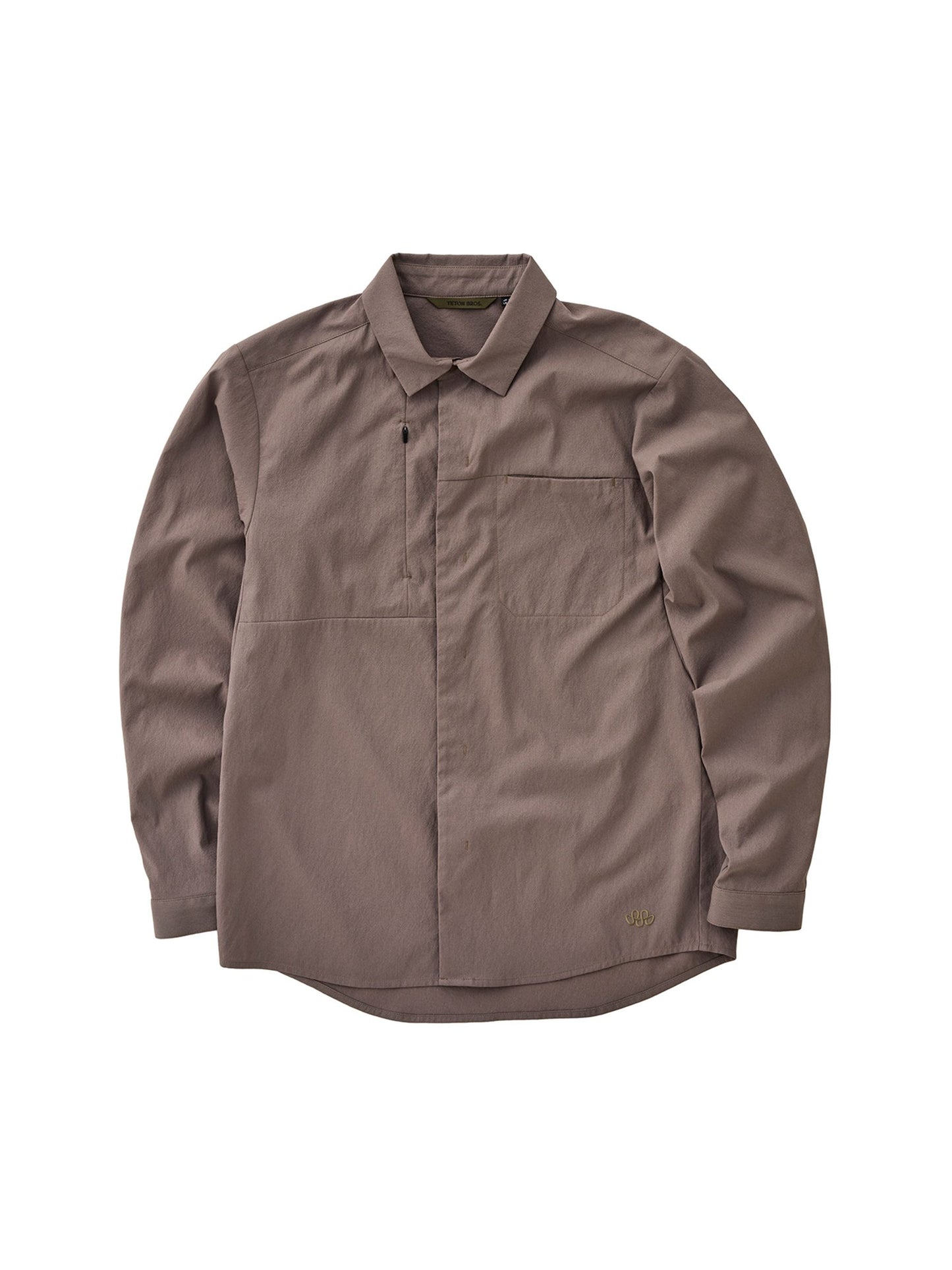 Chill L/S Shirt