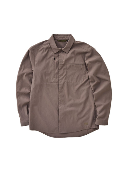 Chill L/S Shirt