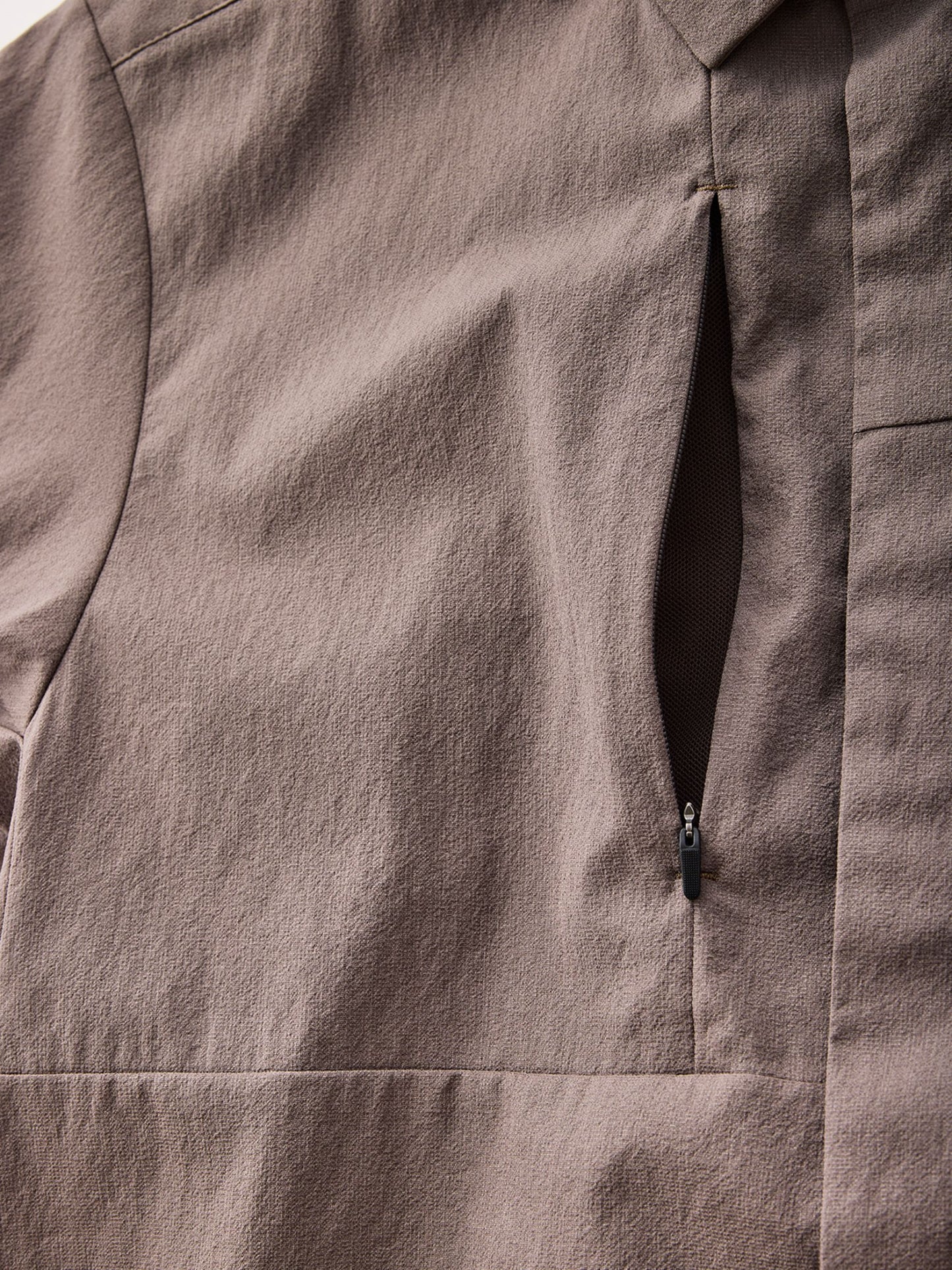 Chill L/S Shirt