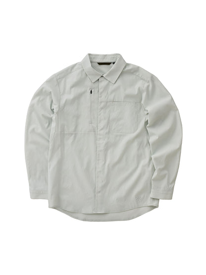 Chill L/S Shirt