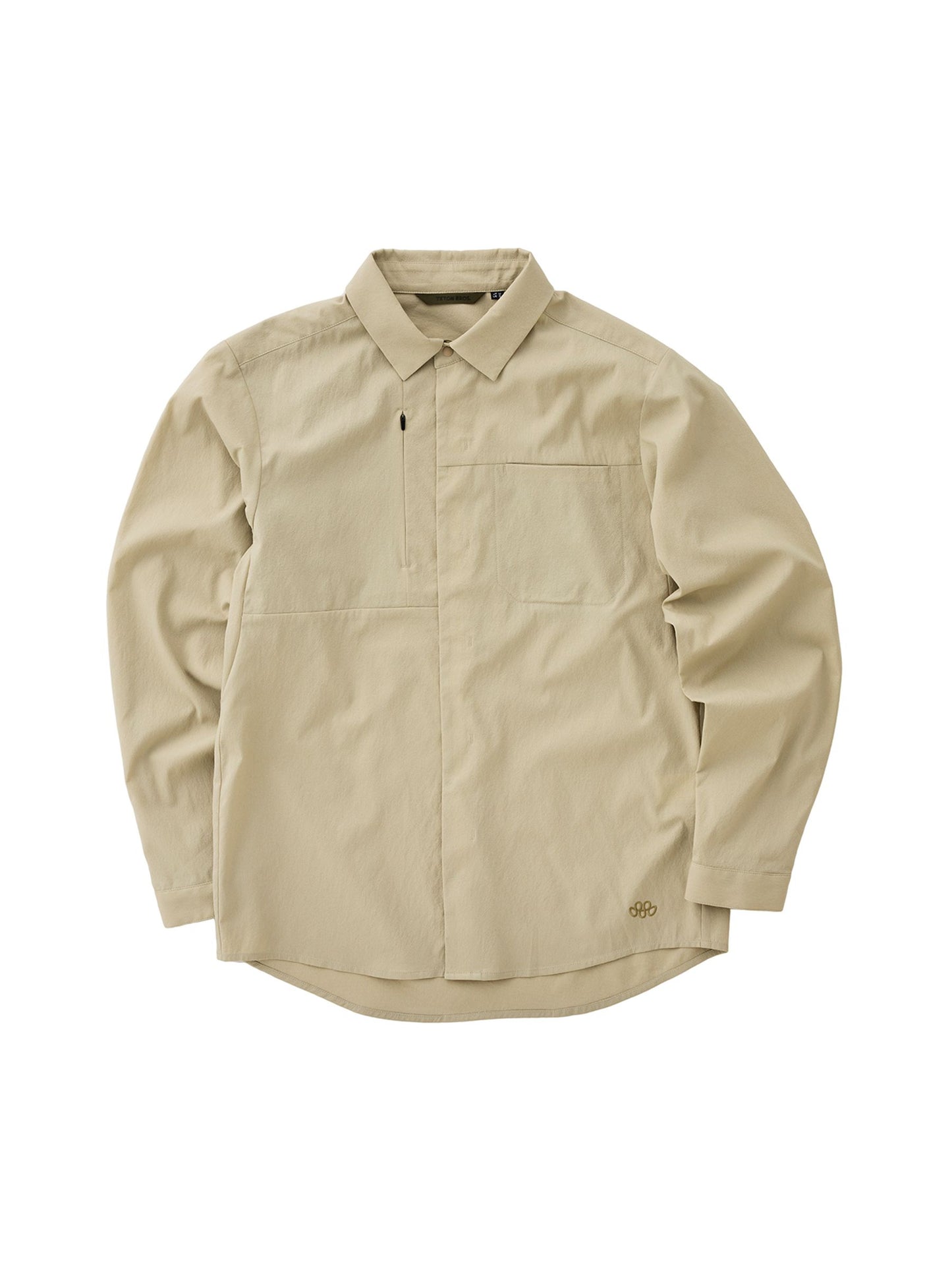 Chill L/S Shirt