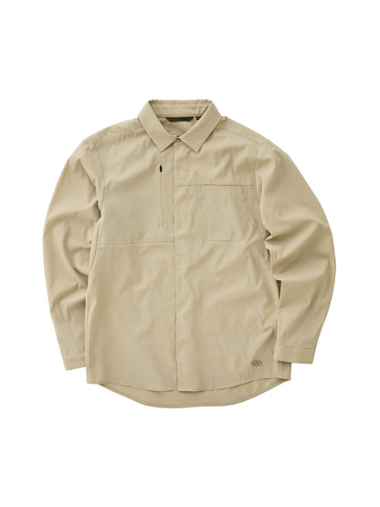Chill L/S Shirt