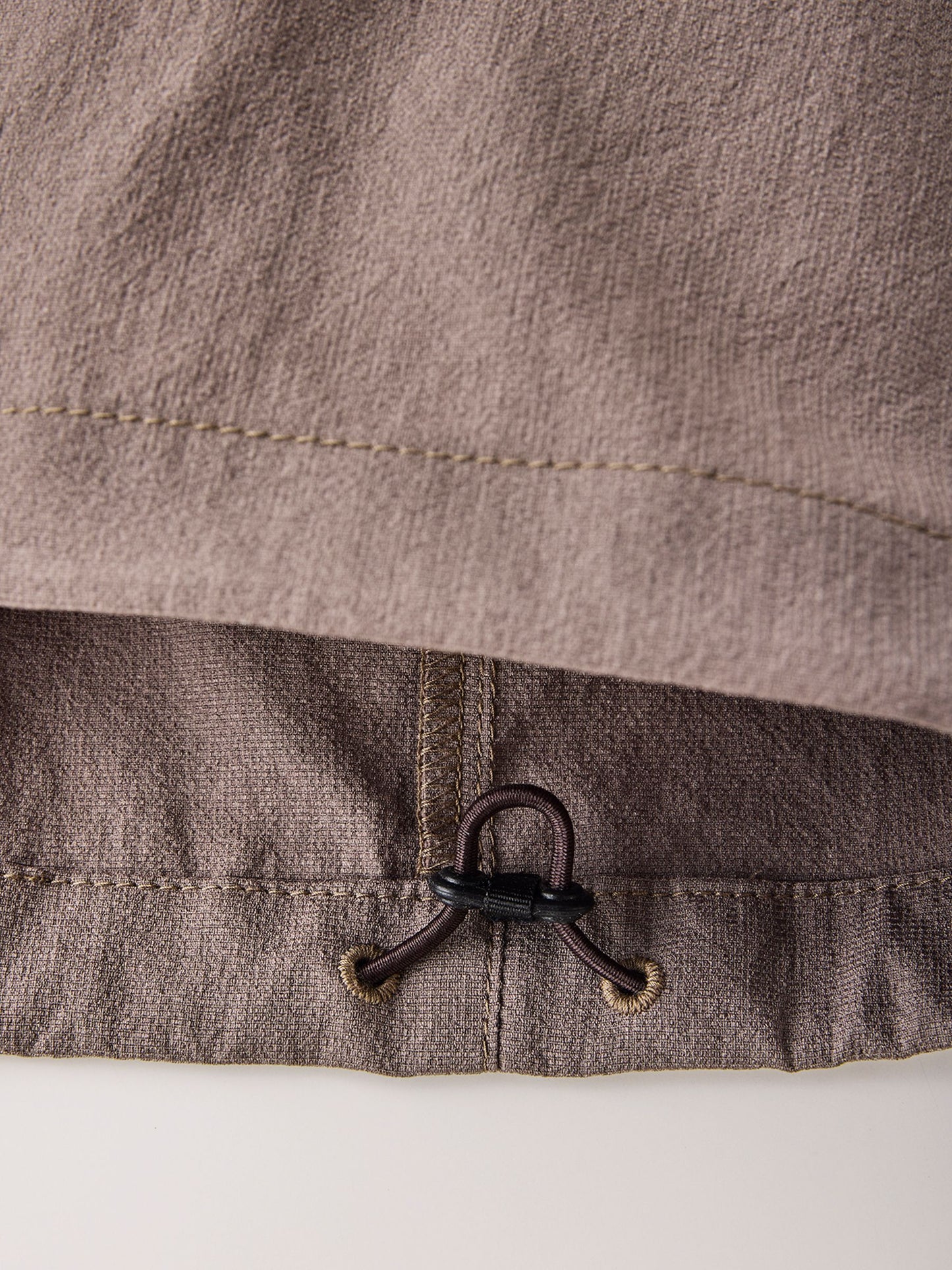 Chill Halfzip Shirt