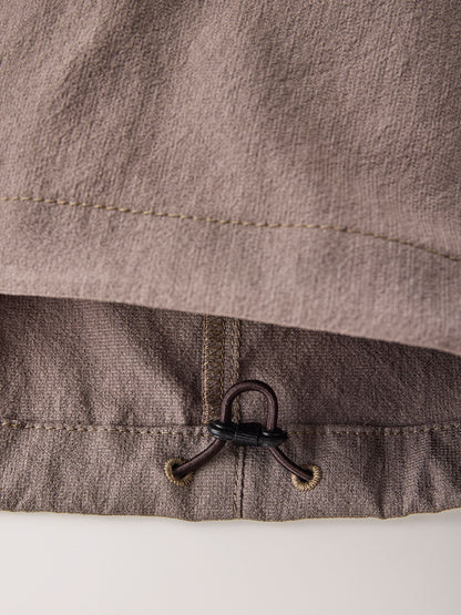 Chill Halfzip Shirt