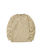 Chill Halfzip Shirt