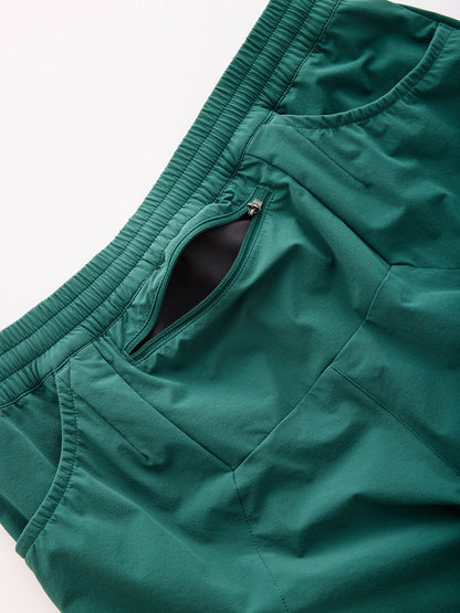 WS Run Pant