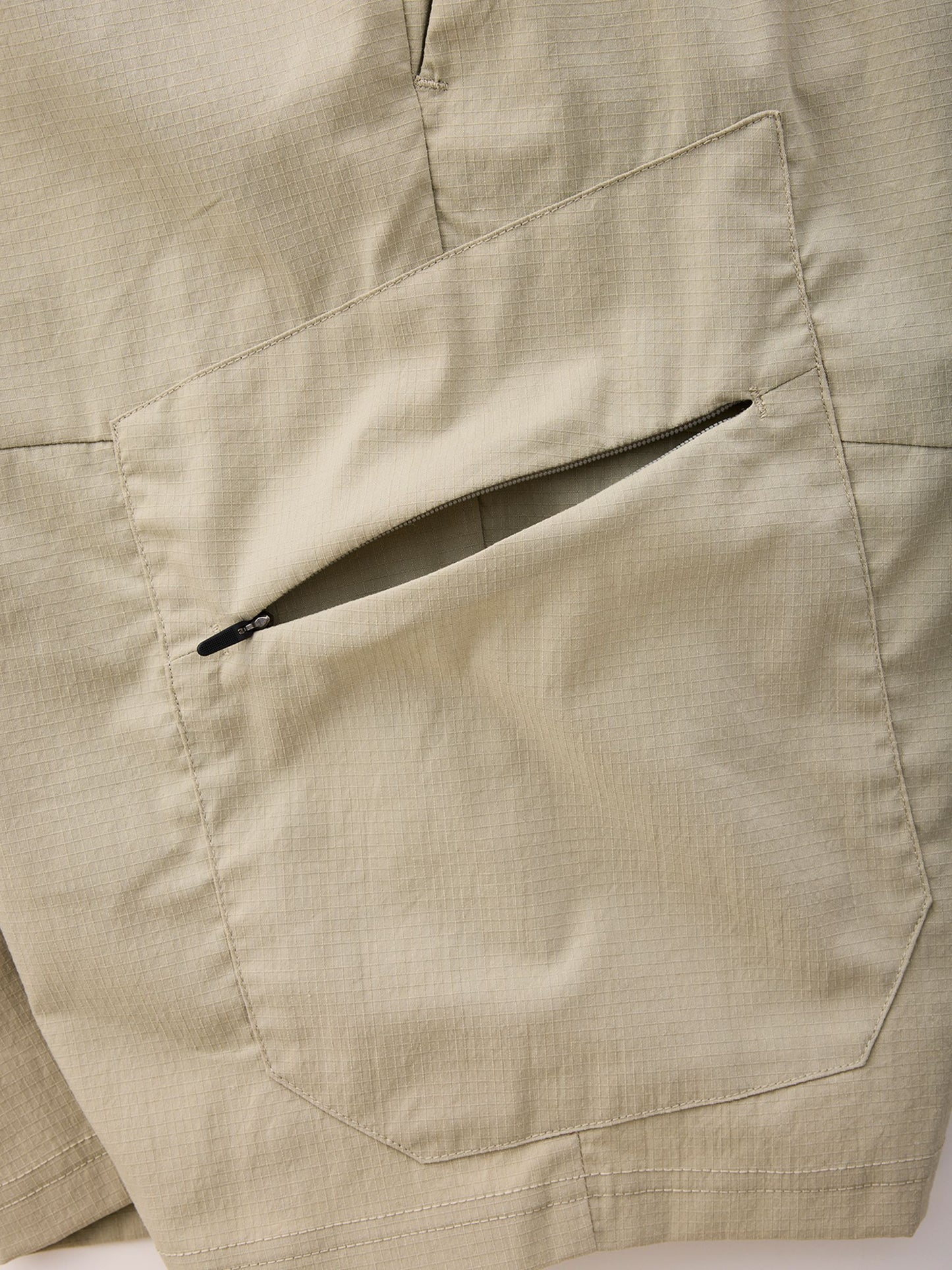 Hike Short