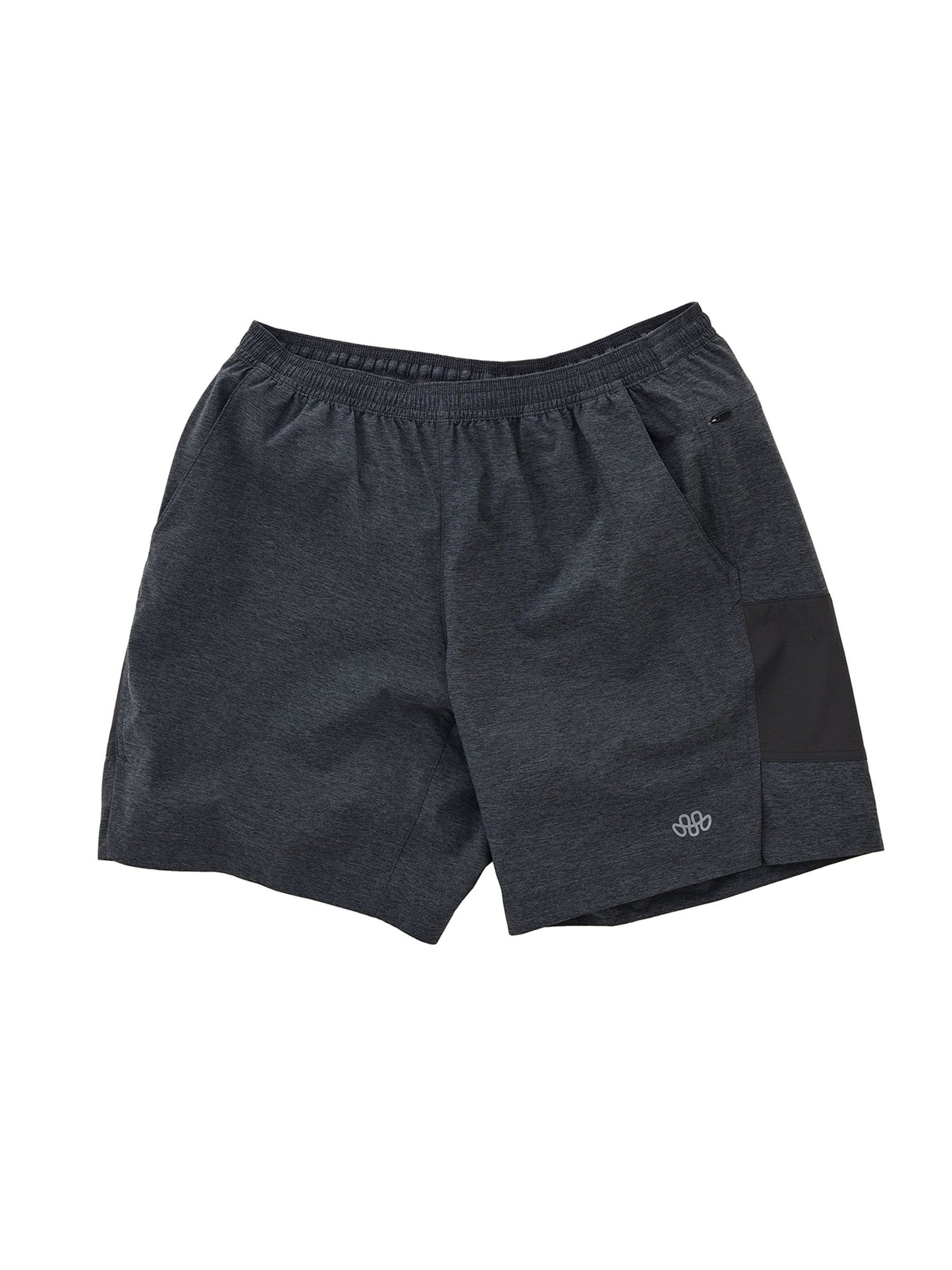 Scrambling Short