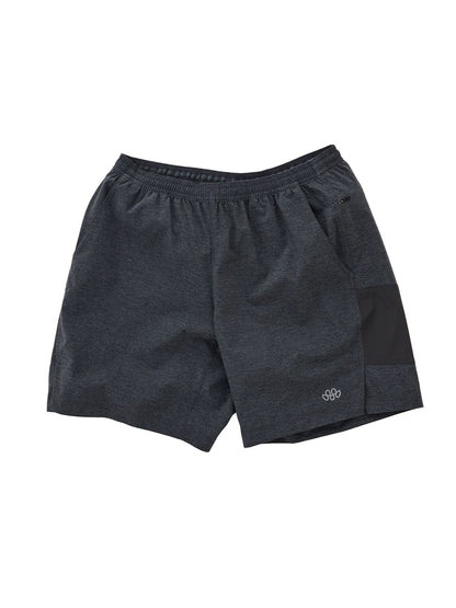 Scrambling Short