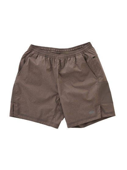 Scrambling Short