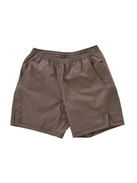 Scrambling Short