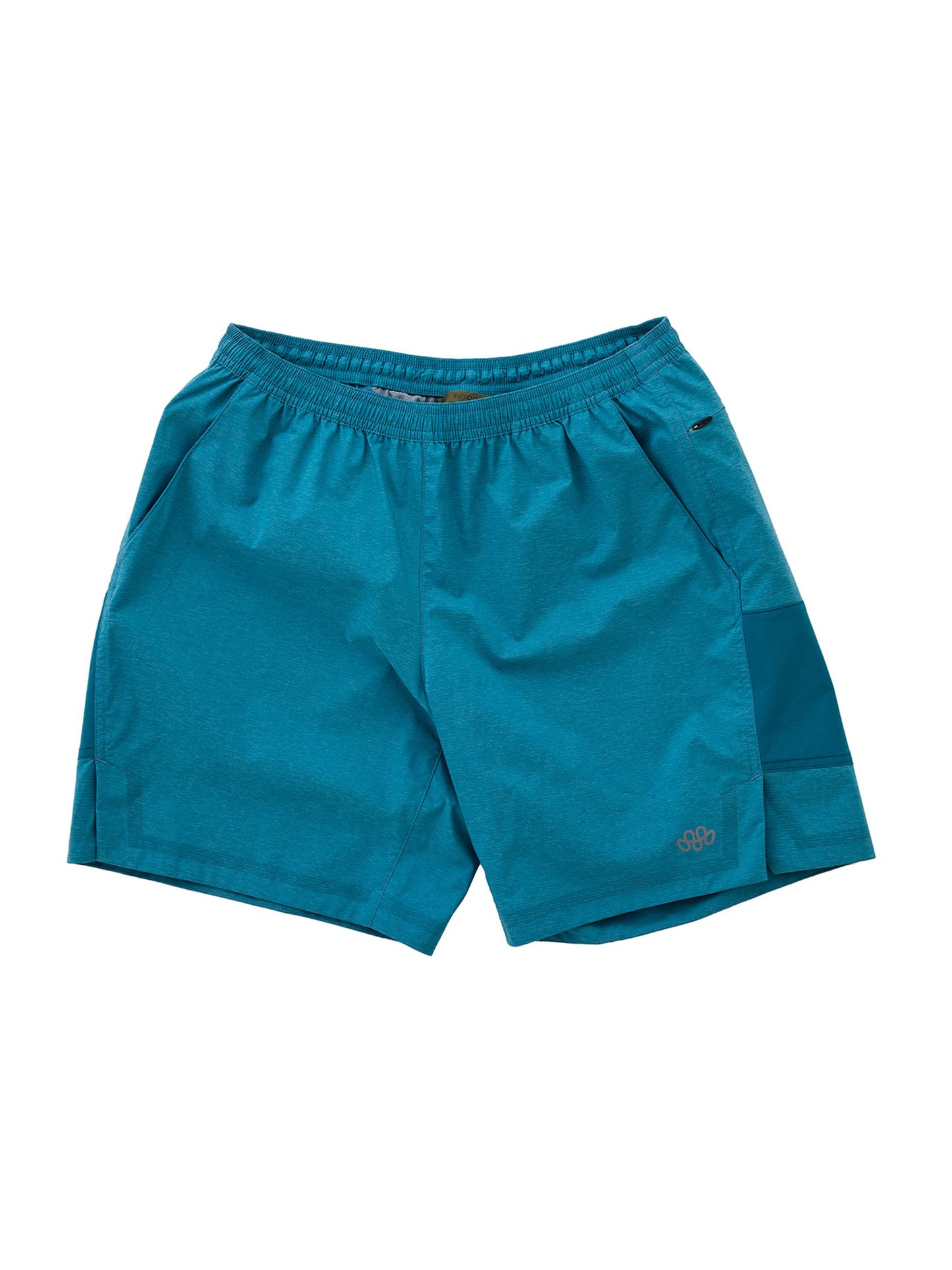 Scrambling Short