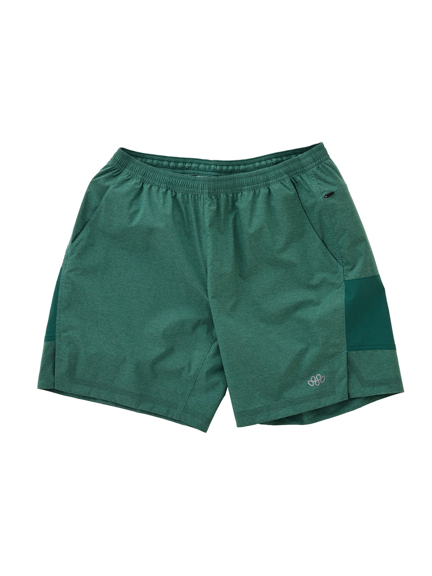Scrambling Short