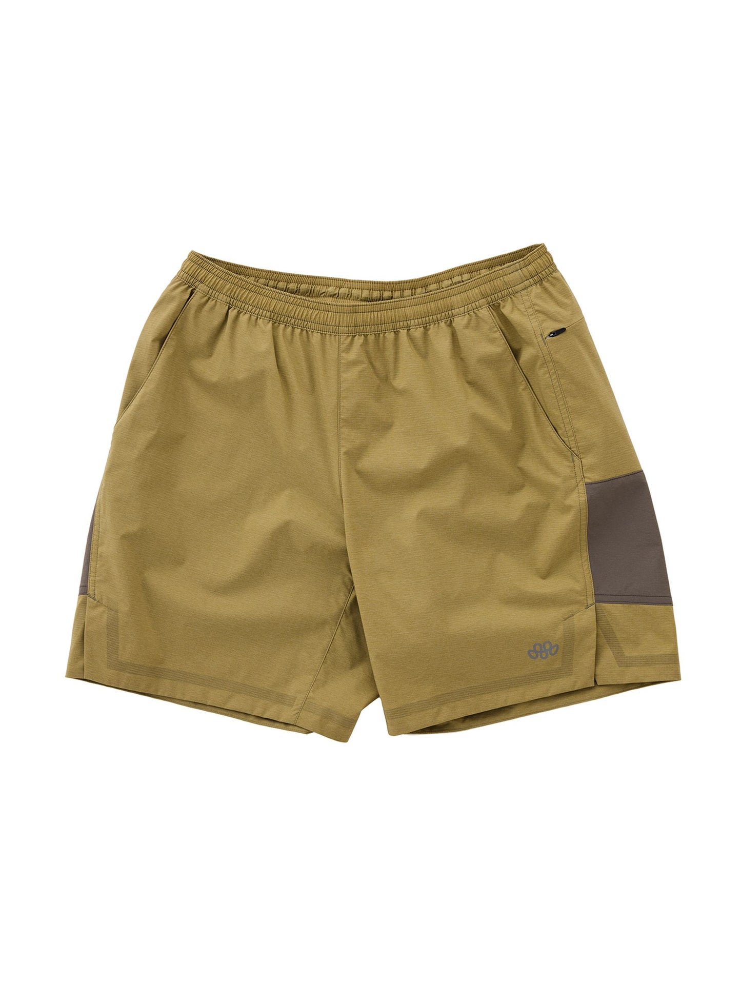 Scrambling Short