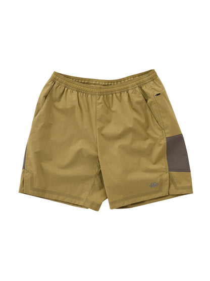 Scrambling Short
