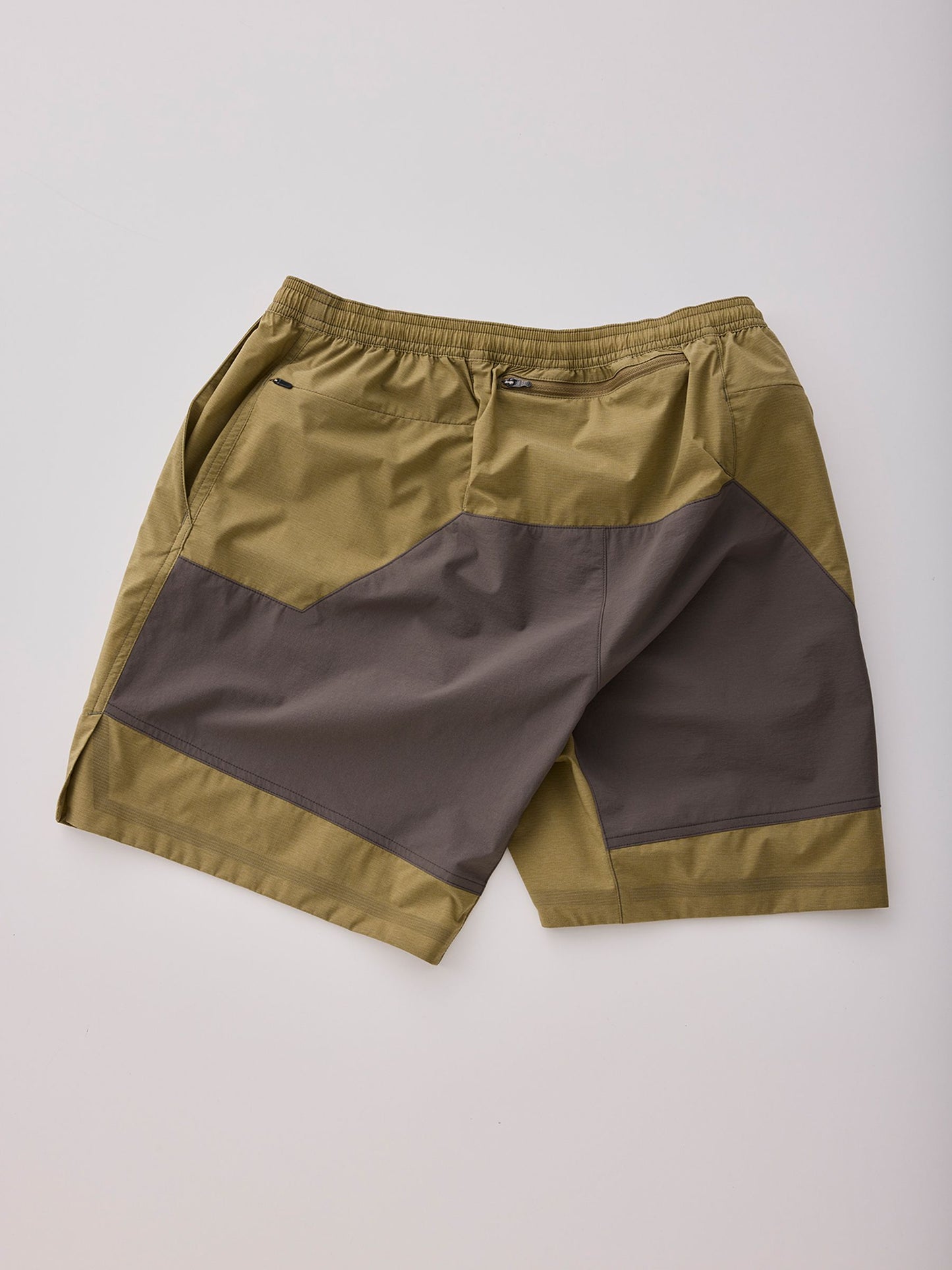 Scrambling Short