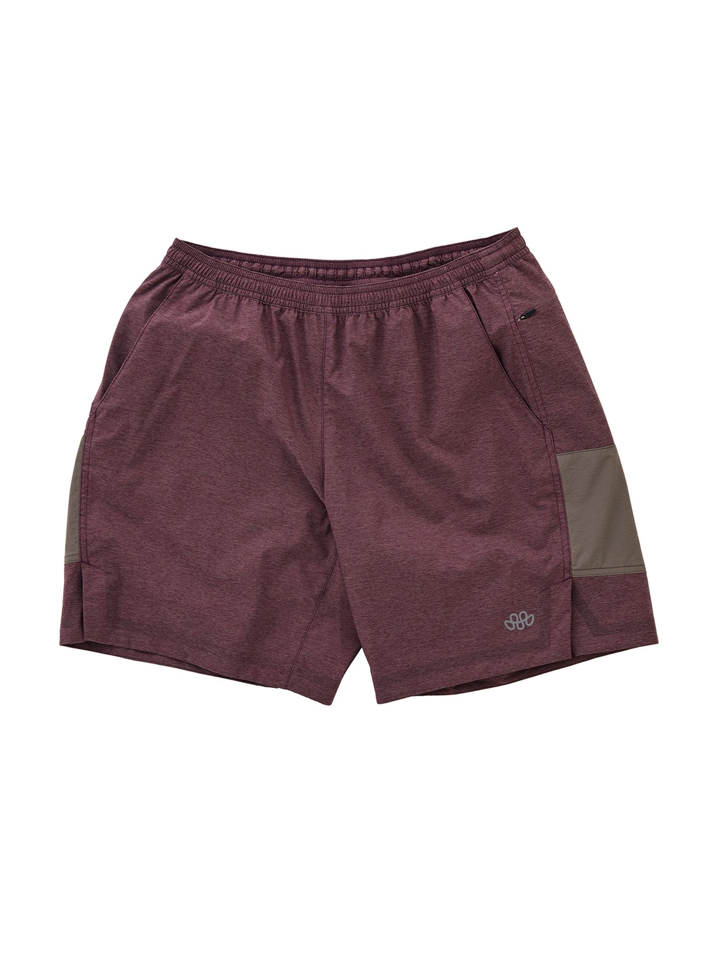 Scrambling Short