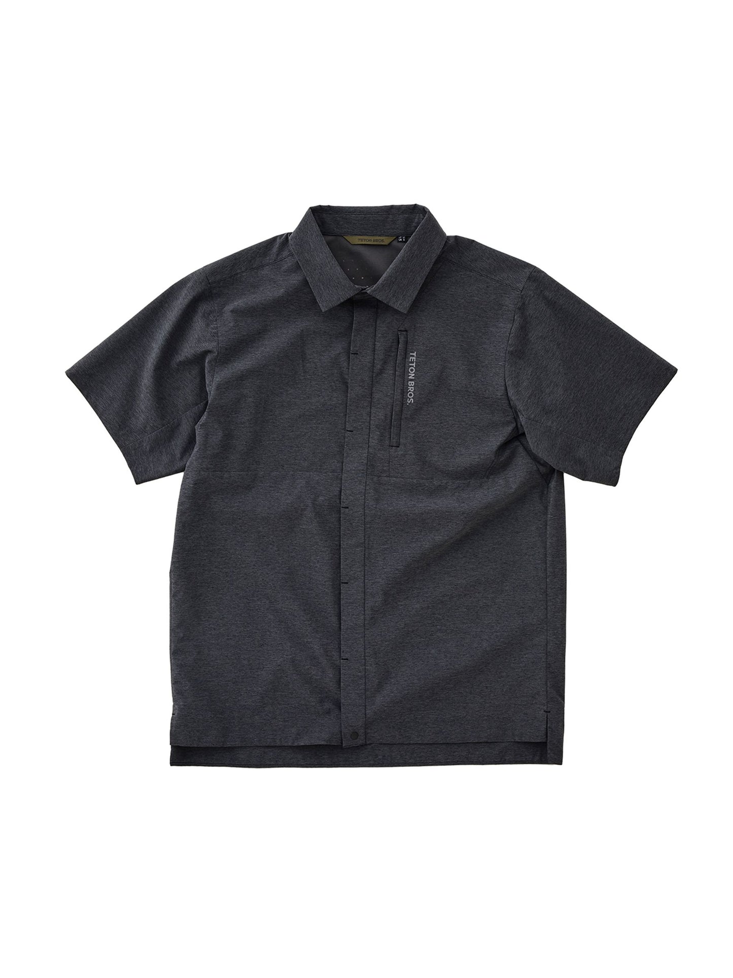 Run Shirt