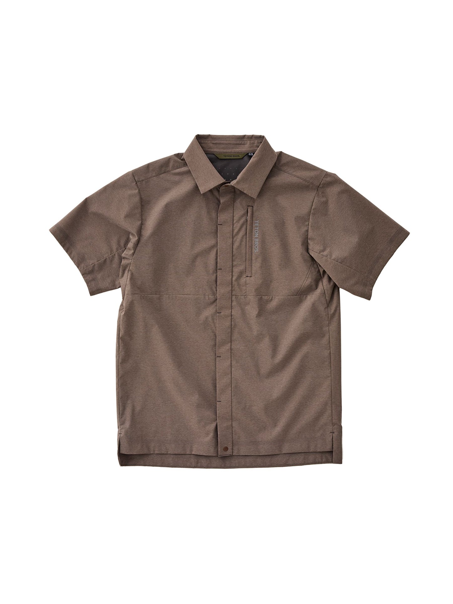 Run Shirt