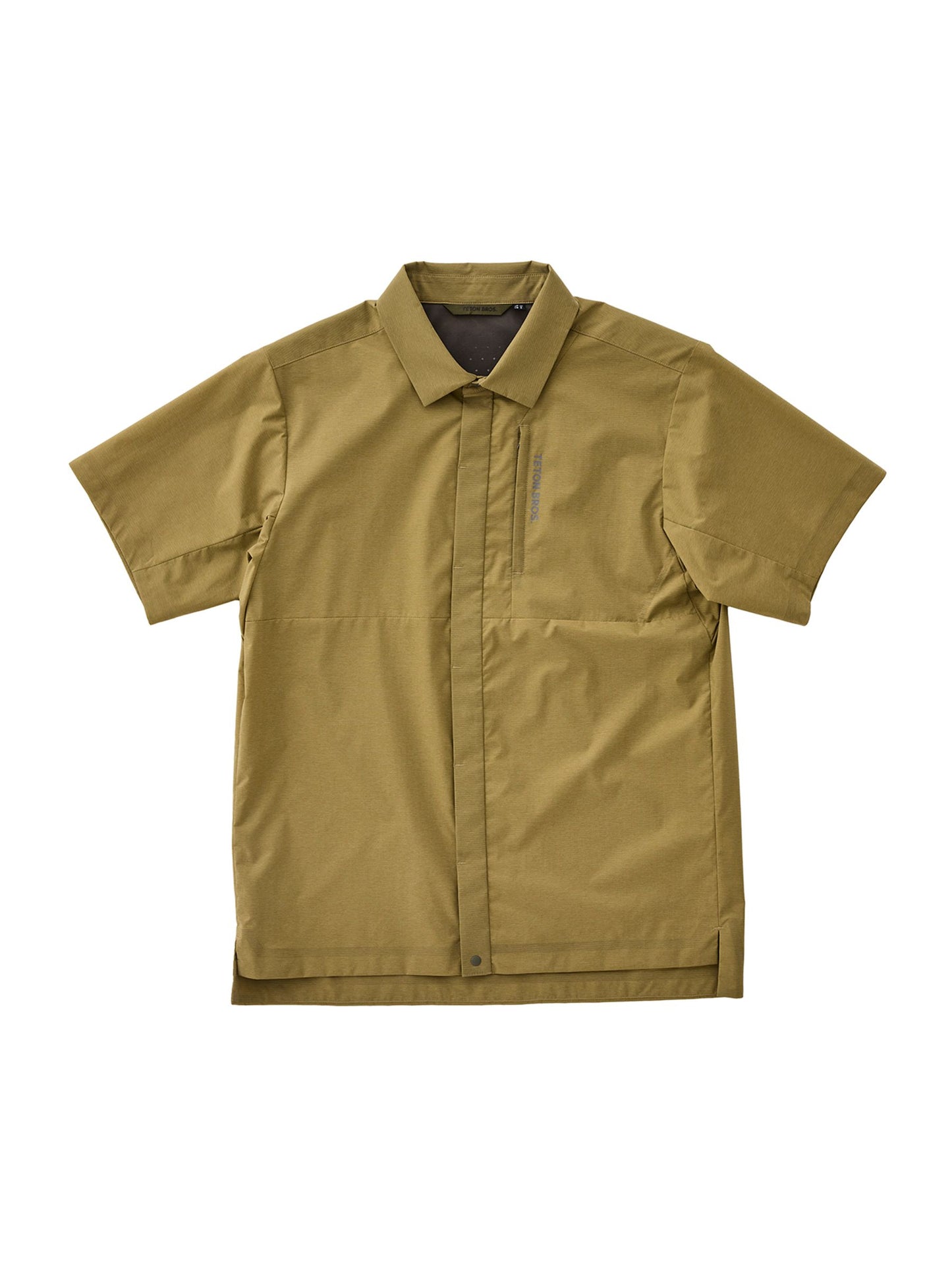 Run Shirt