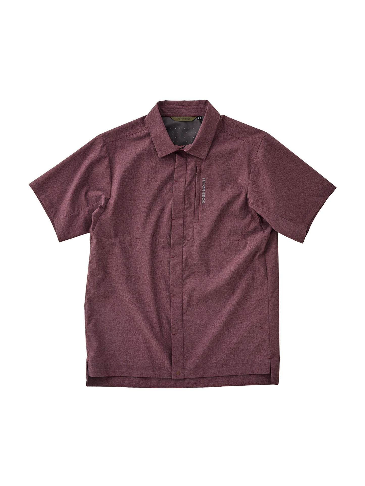 Run Shirt