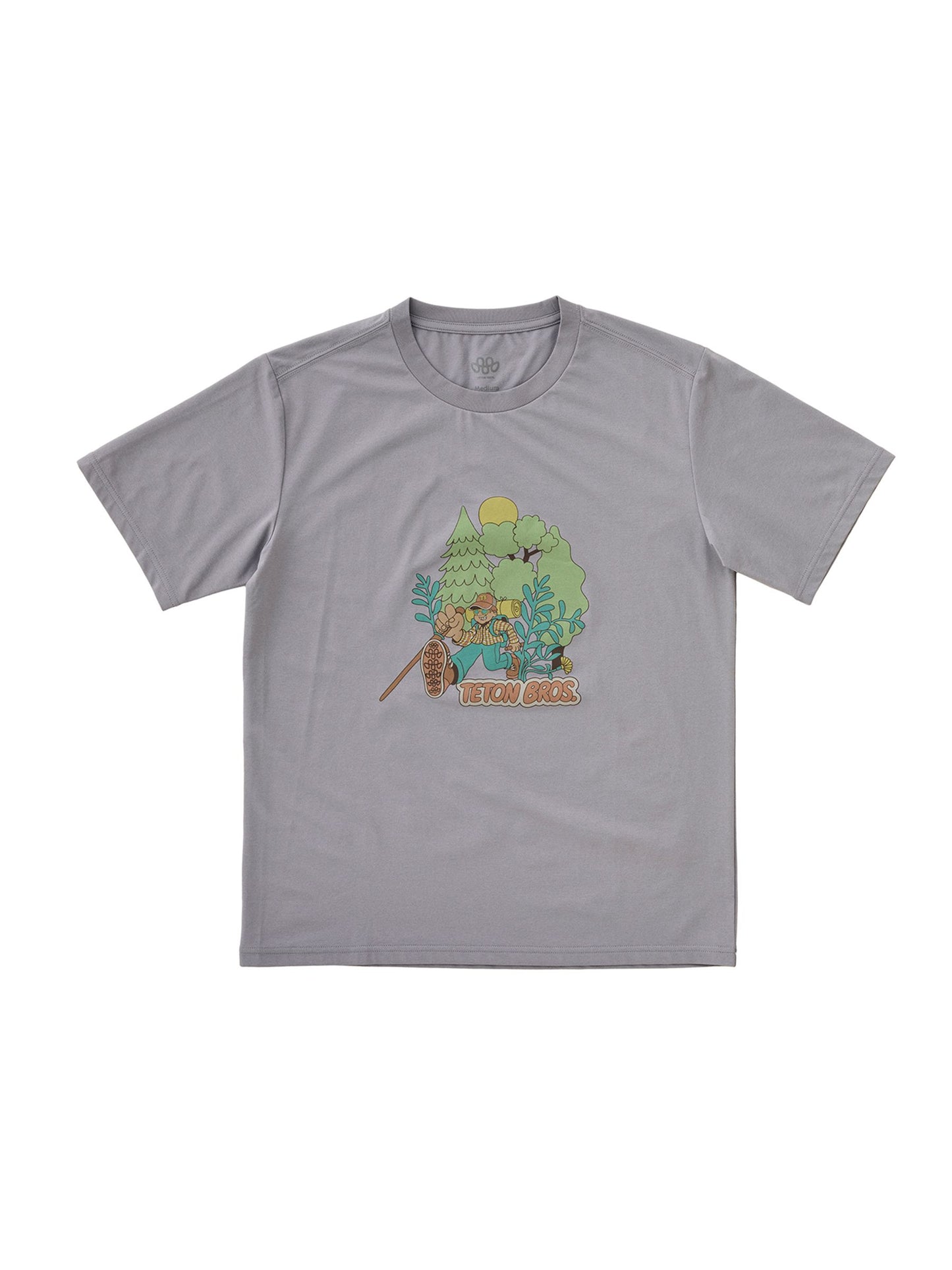 TB Tread Tee