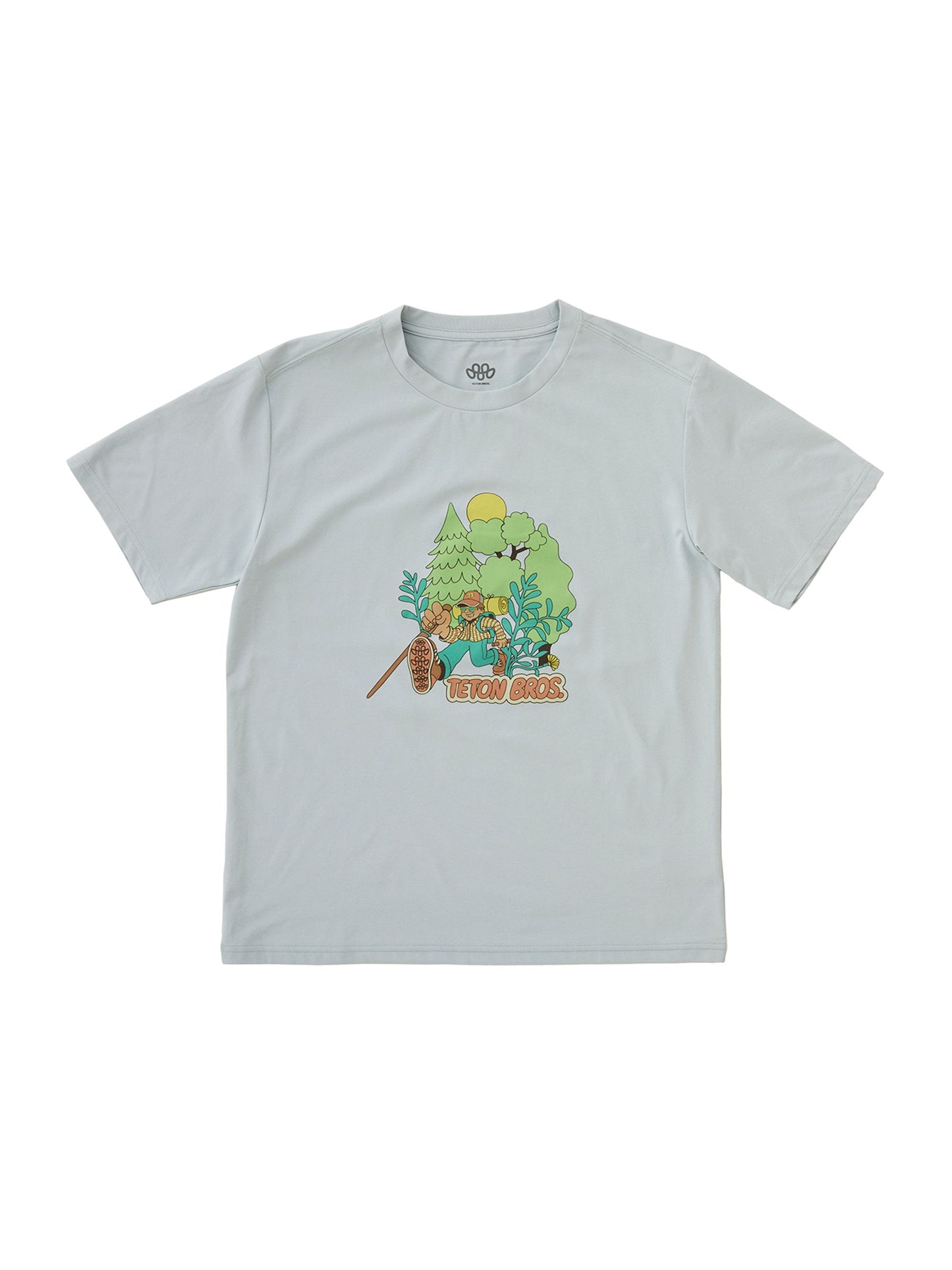 TB Tread Tee