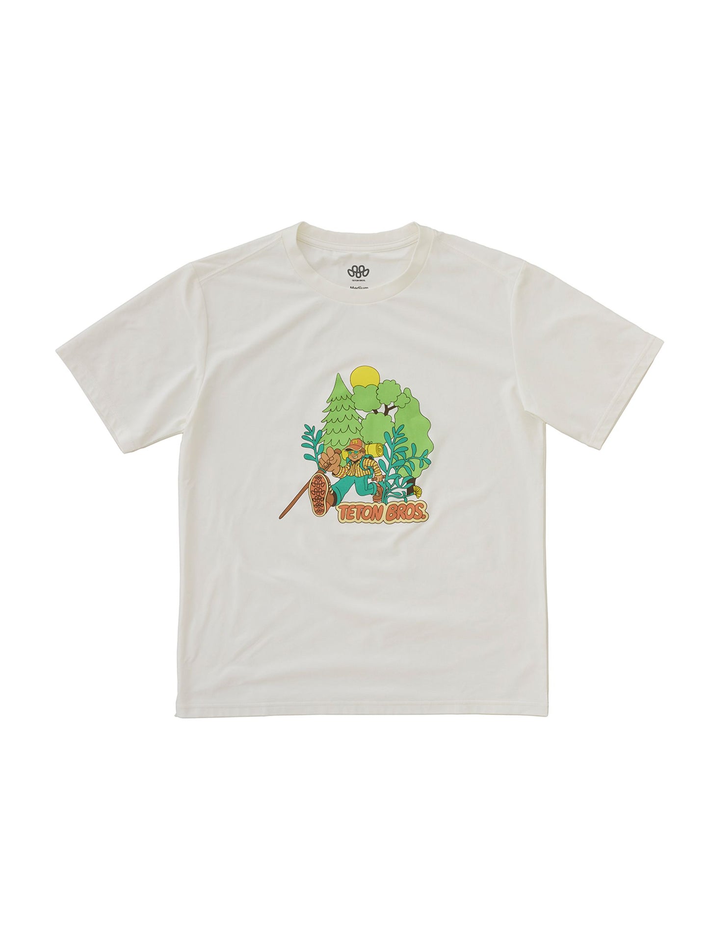TB Tread Tee