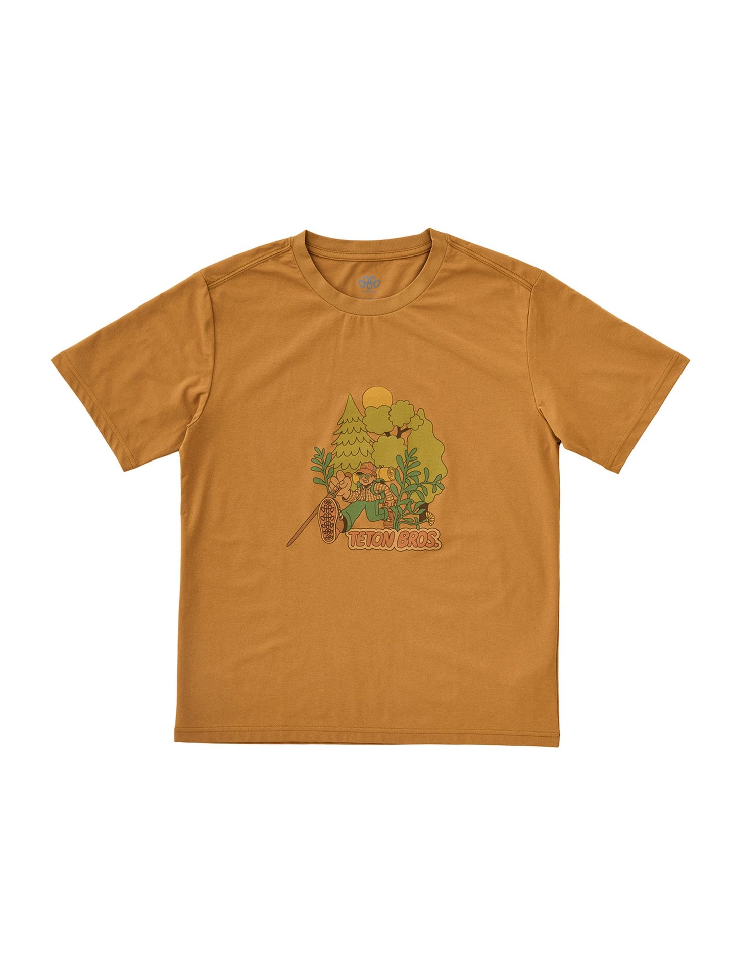TB Tread Tee