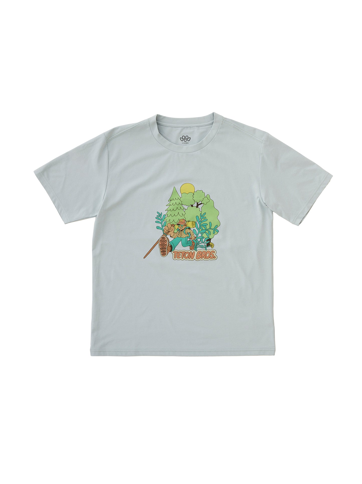 WS TB Tread Tee
