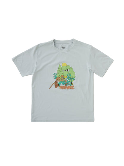WS TB Tread Tee