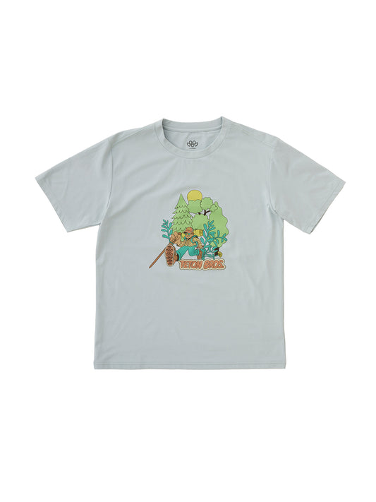 WS TB Tread Tee