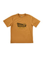 TB Trail Sign Tee