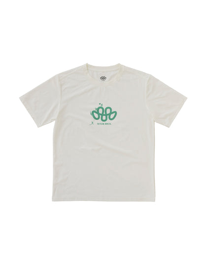 WS TB Loop Climbers Tee
