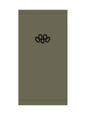OCTA Fleece Wrist Gaiter