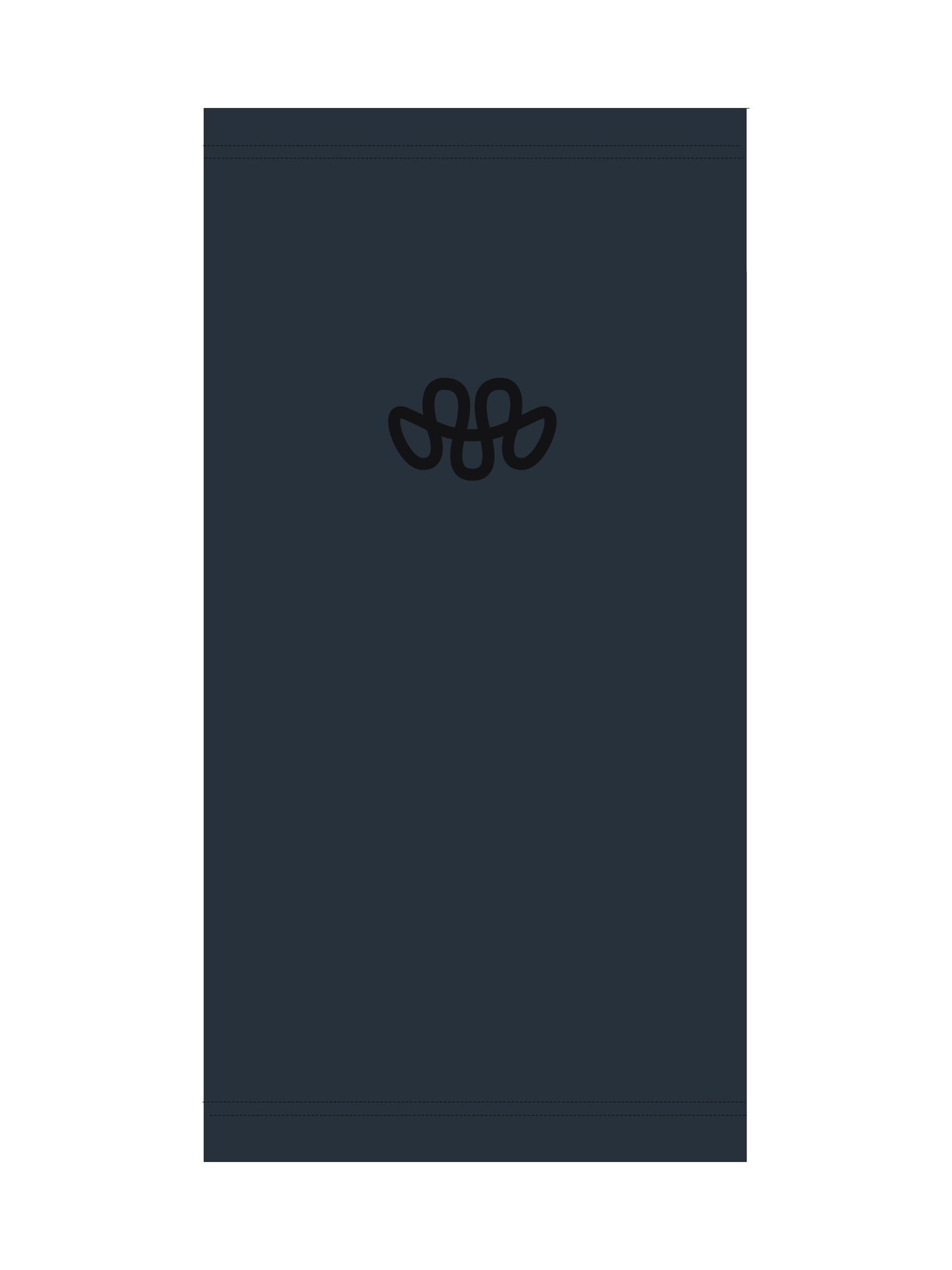 OCTA Fleece Wrist Gaiter
